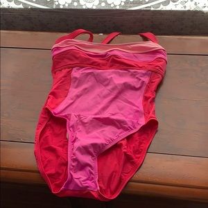 cute one piece bathing suit